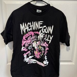 Machine Gun Kelly Shirt